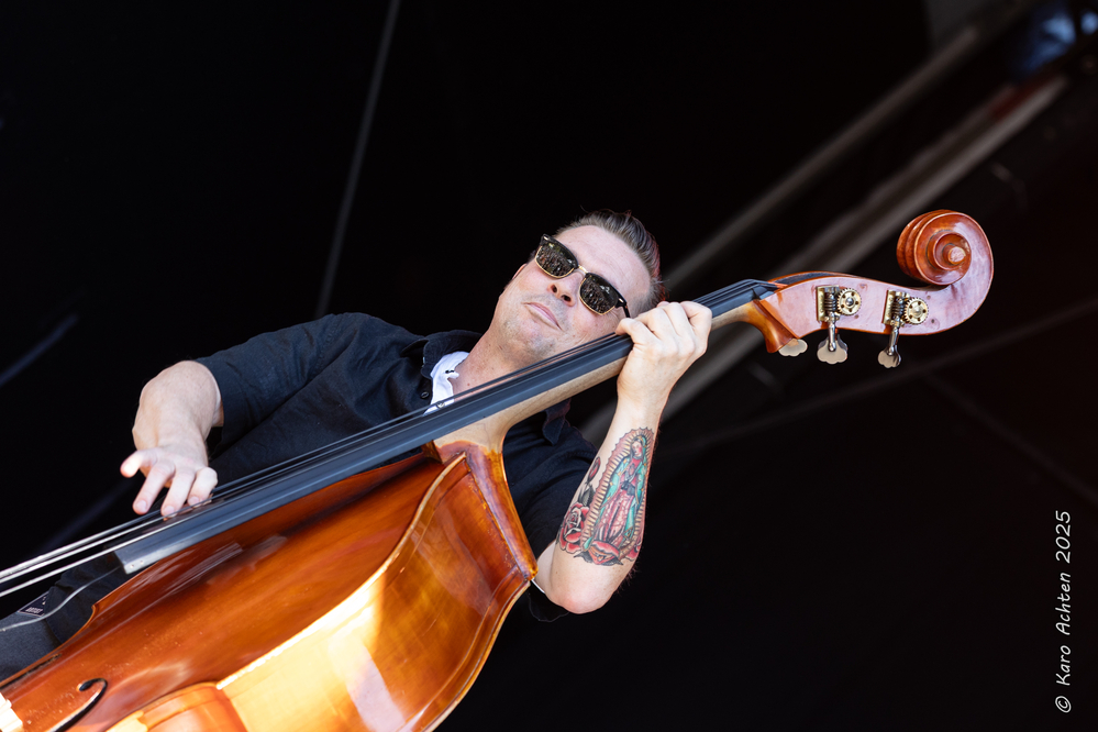 Martin Ubaghs, 
