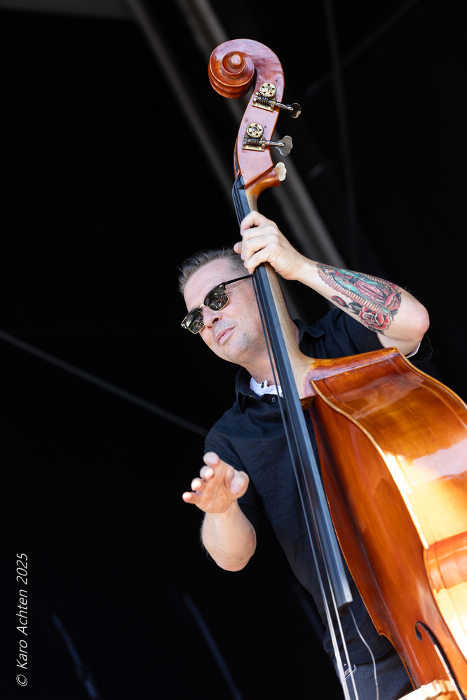 Martin Ubaghs, 
