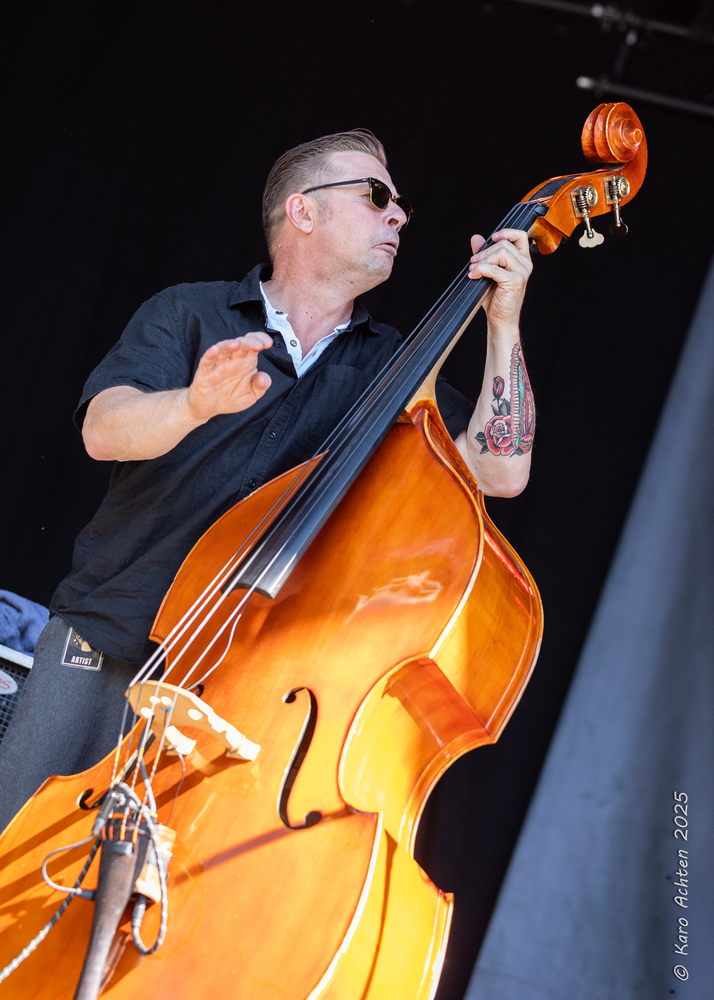 Martin Ubaghs, 
