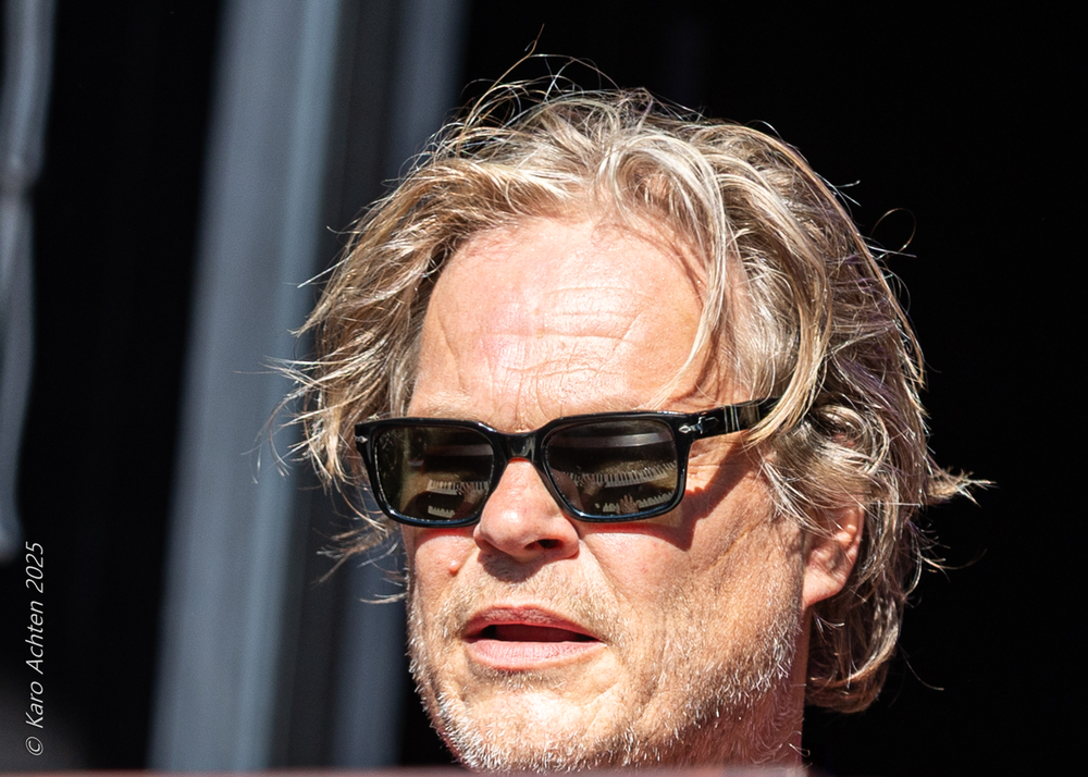 Roel Spanjers, 
