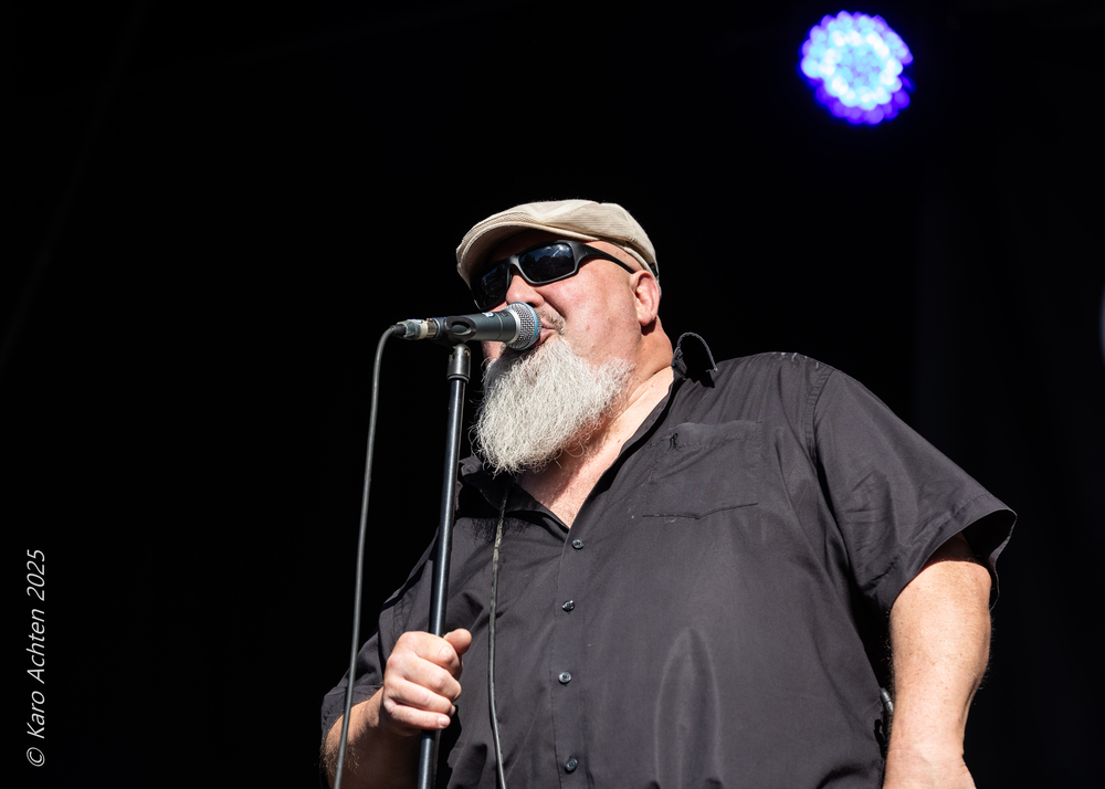 Dave Reniers, 
