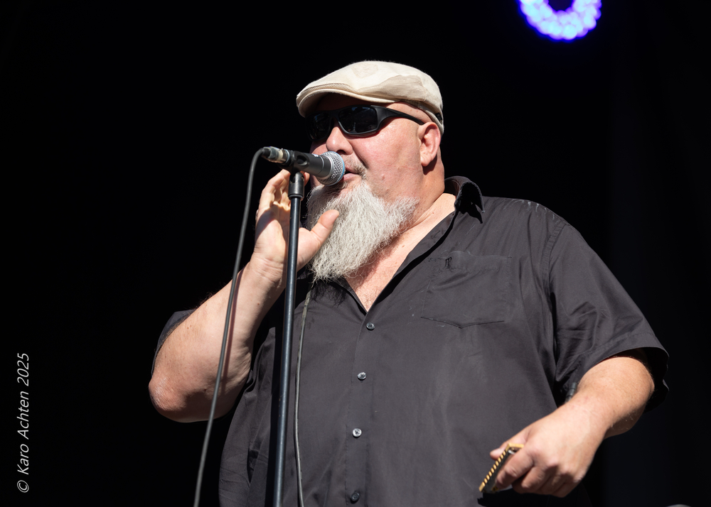 Dave Reniers, 

