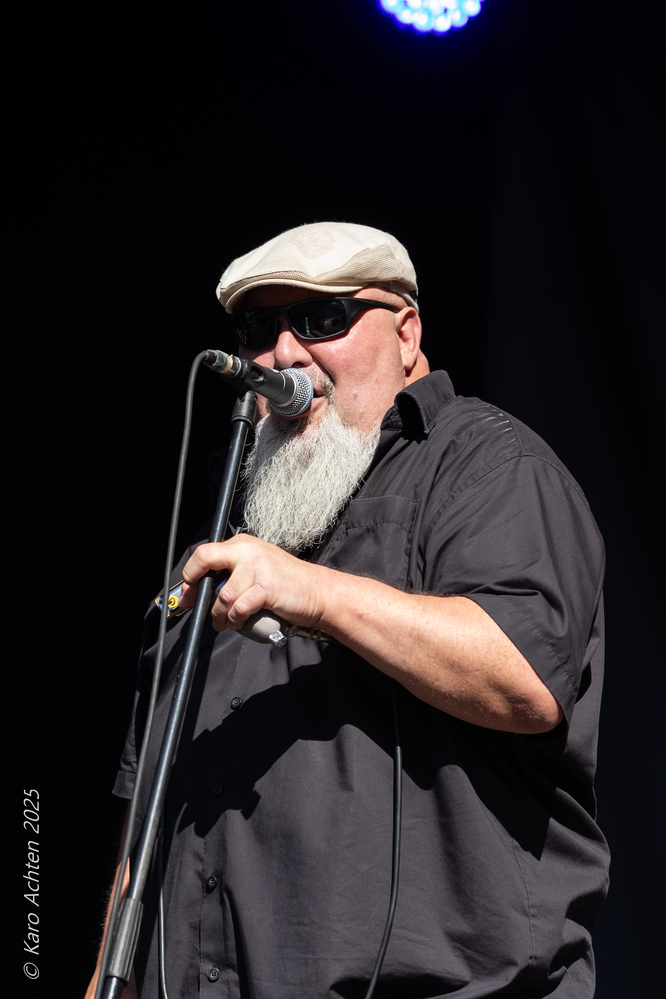 Dave Reniers, 
