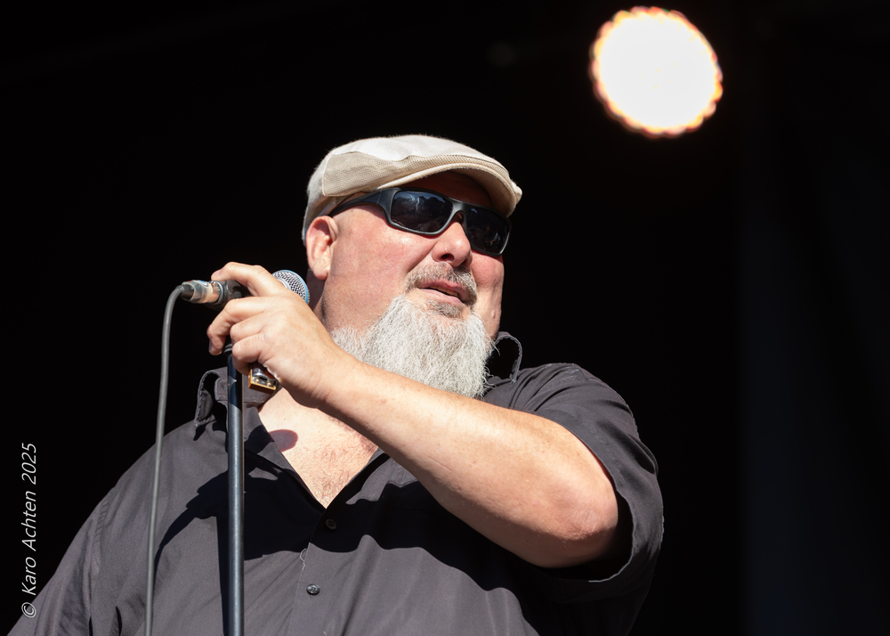 Dave Reniers, 
