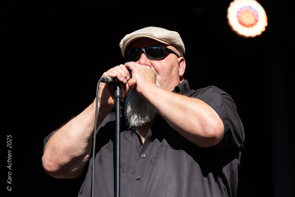 Dave Reniers, 
