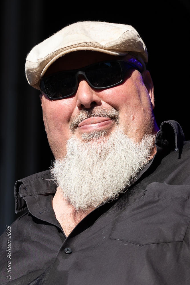 Dave Reniers, 
