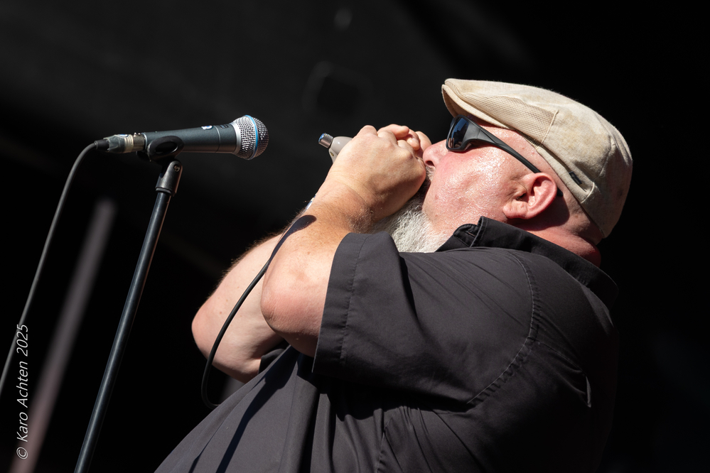 Dave Reniers, 
