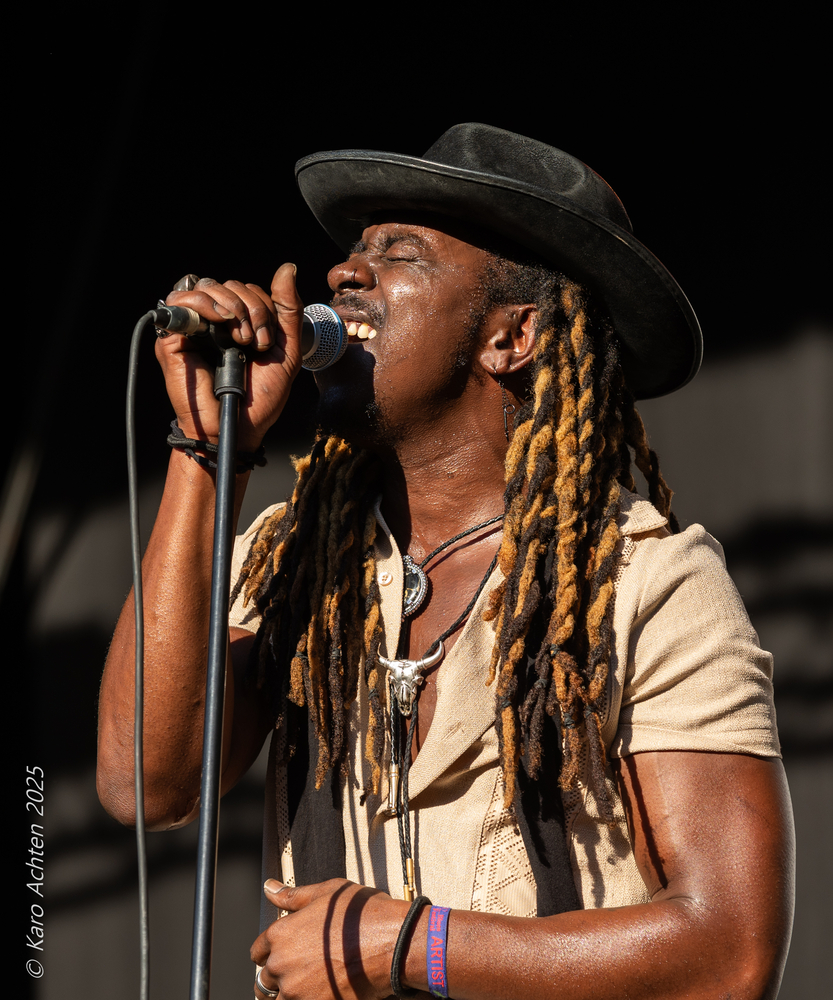 Jovin Webb, 
