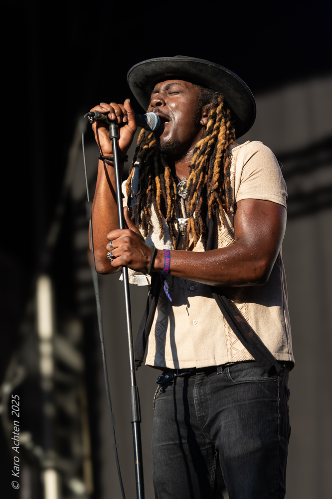 Jovin Webb, 
