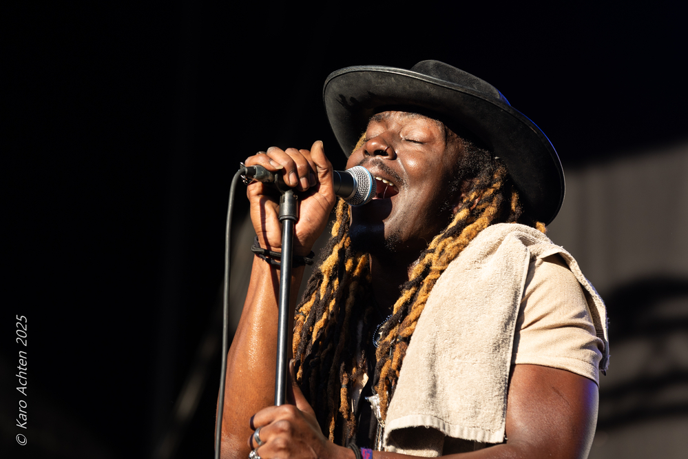 Jovin Webb, 
