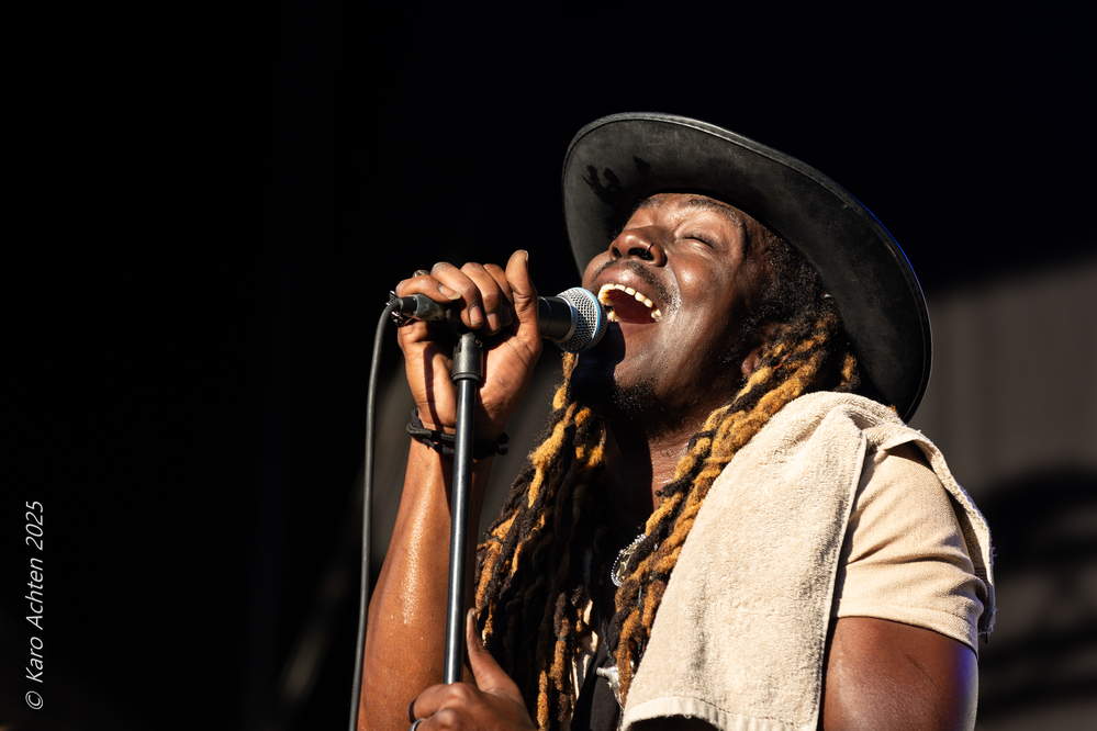 Jovin Webb, 
