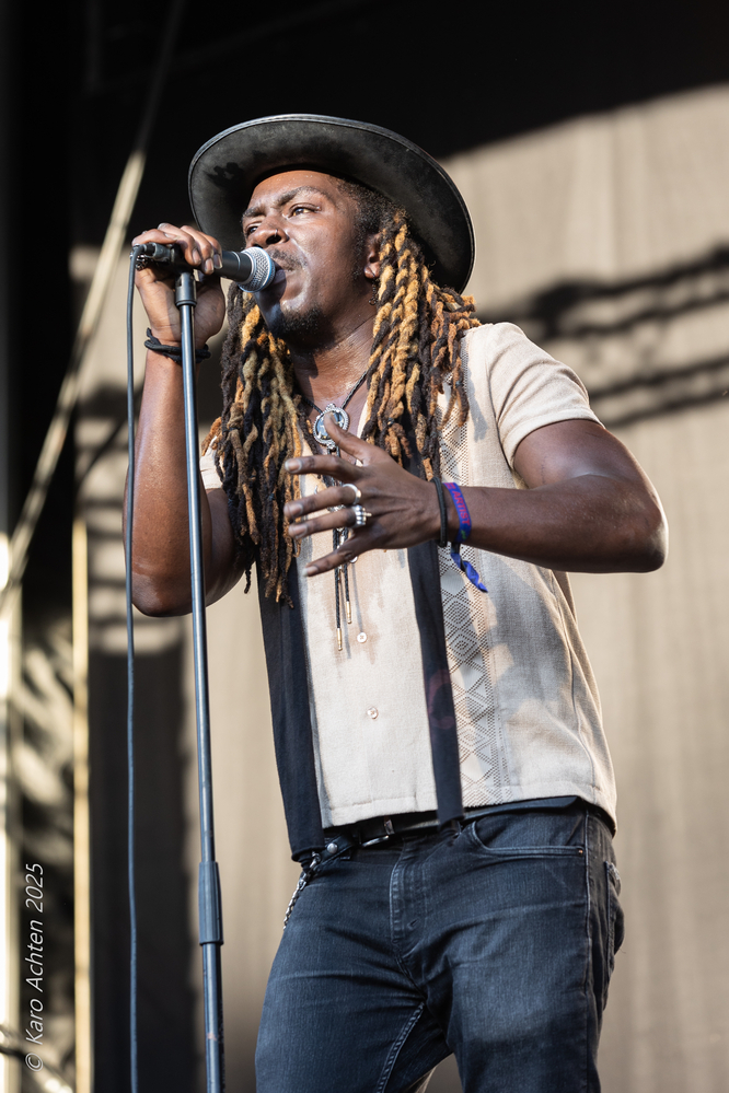 Jovin Webb, 
