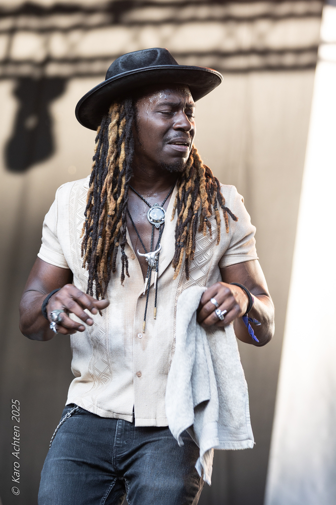 Jovin Webb, 
