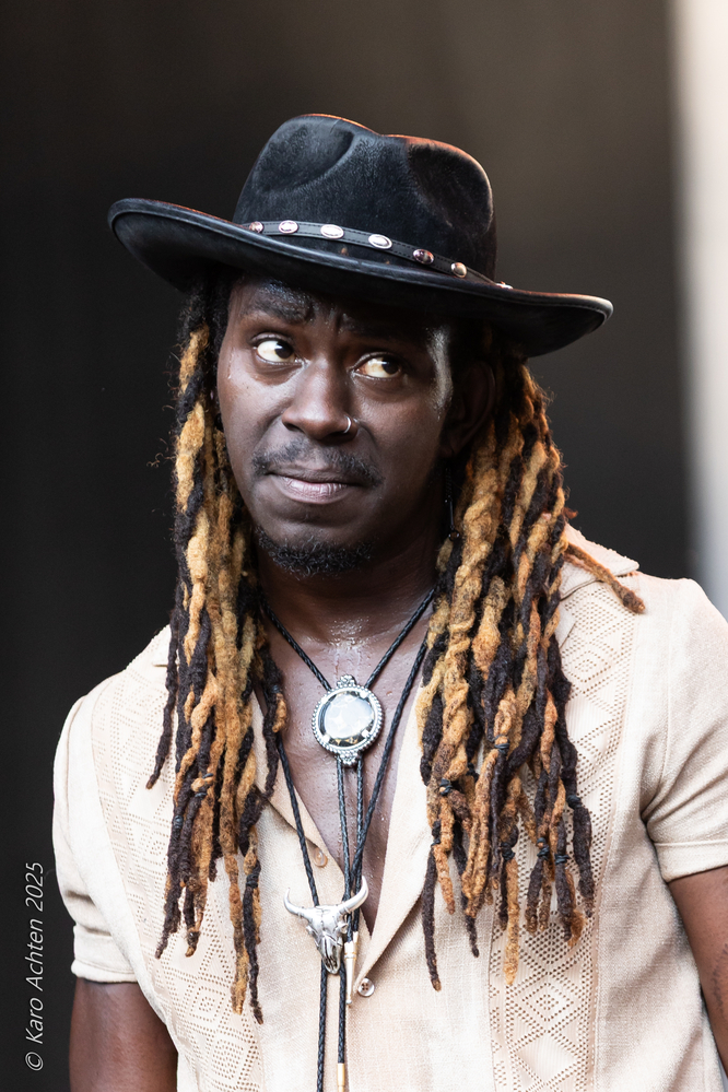 Jovin Webb, 
