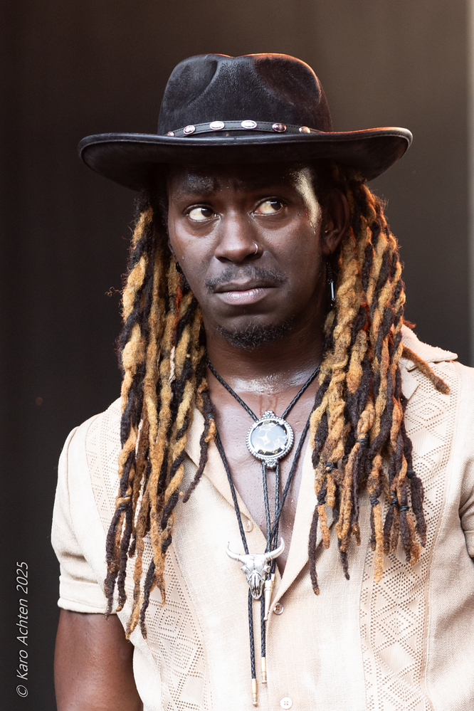 Jovin Webb, 
