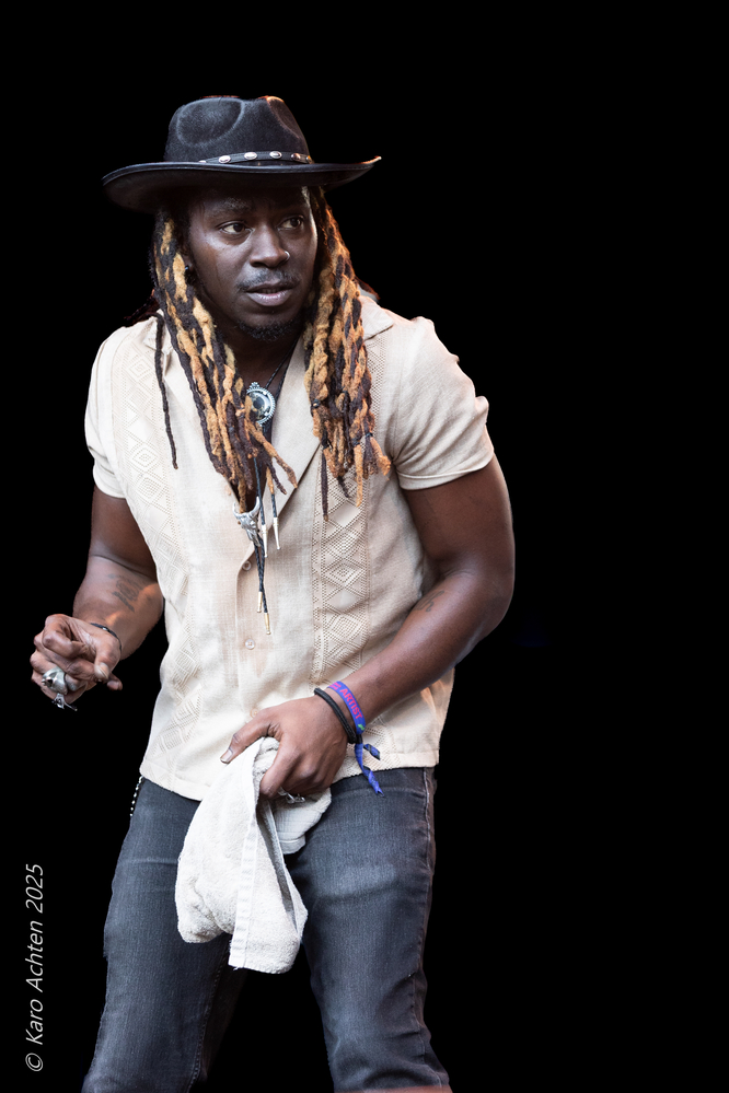 Jovin Webb, 
