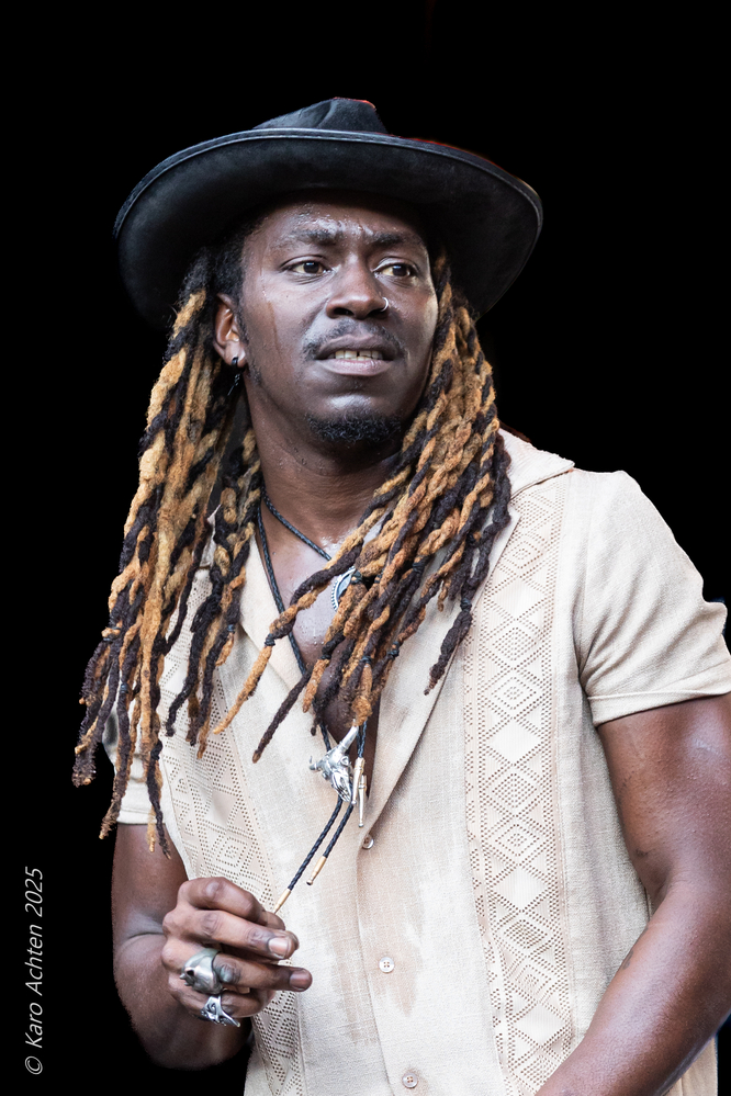 Jovin Webb, 
