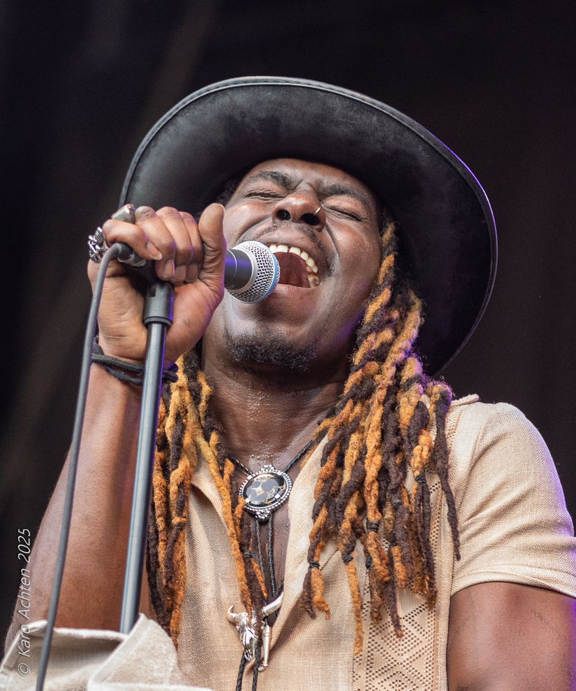 Jovin Webb, 

