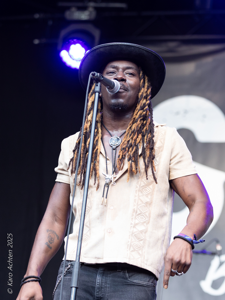 Jovin Webb, 
