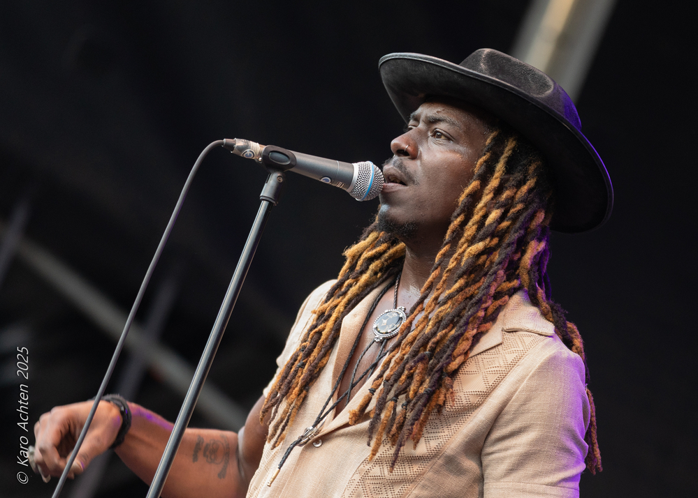Jovin Webb, 
