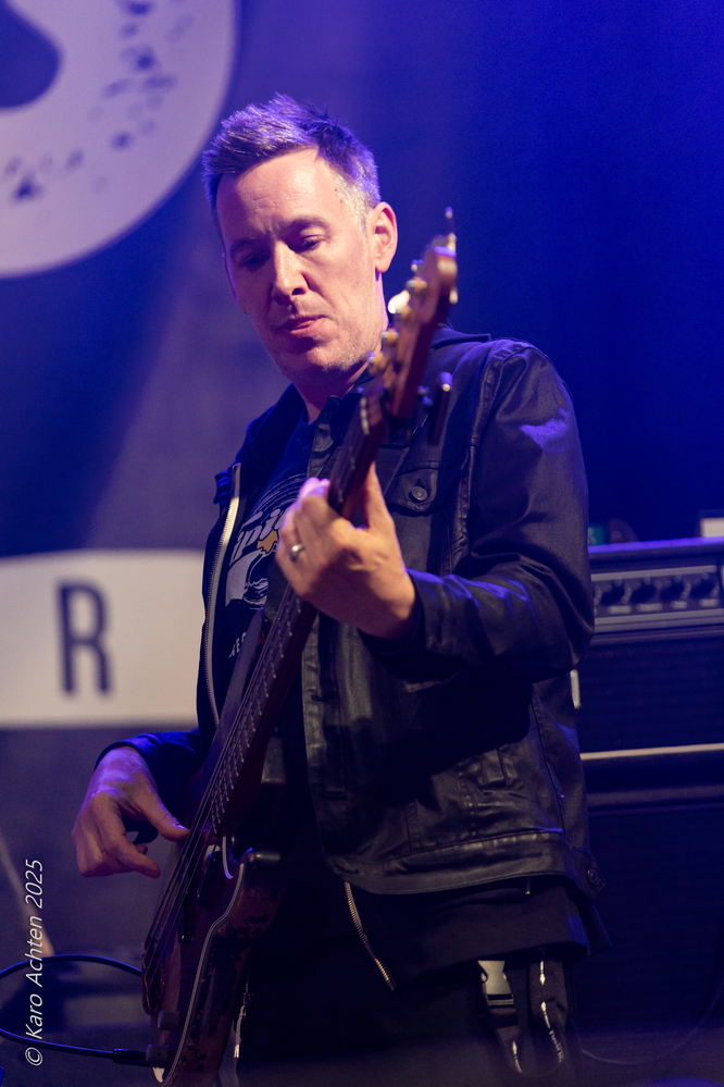 Robert Mercurio
