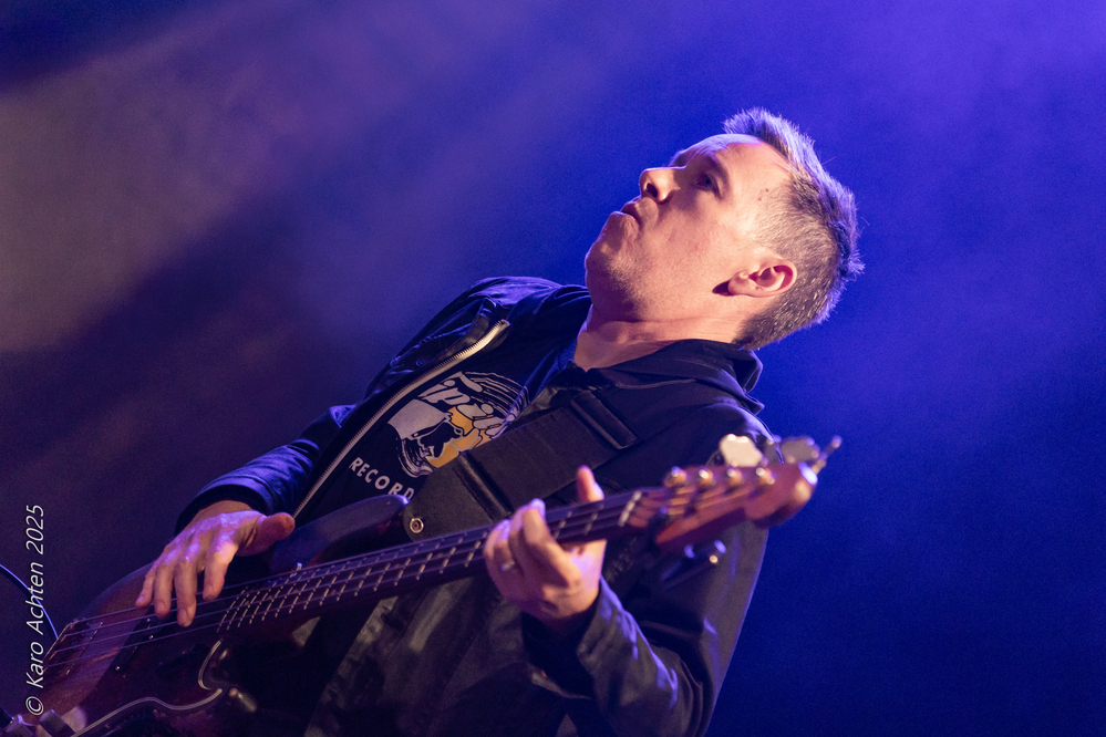 Robert Mercurio, 
