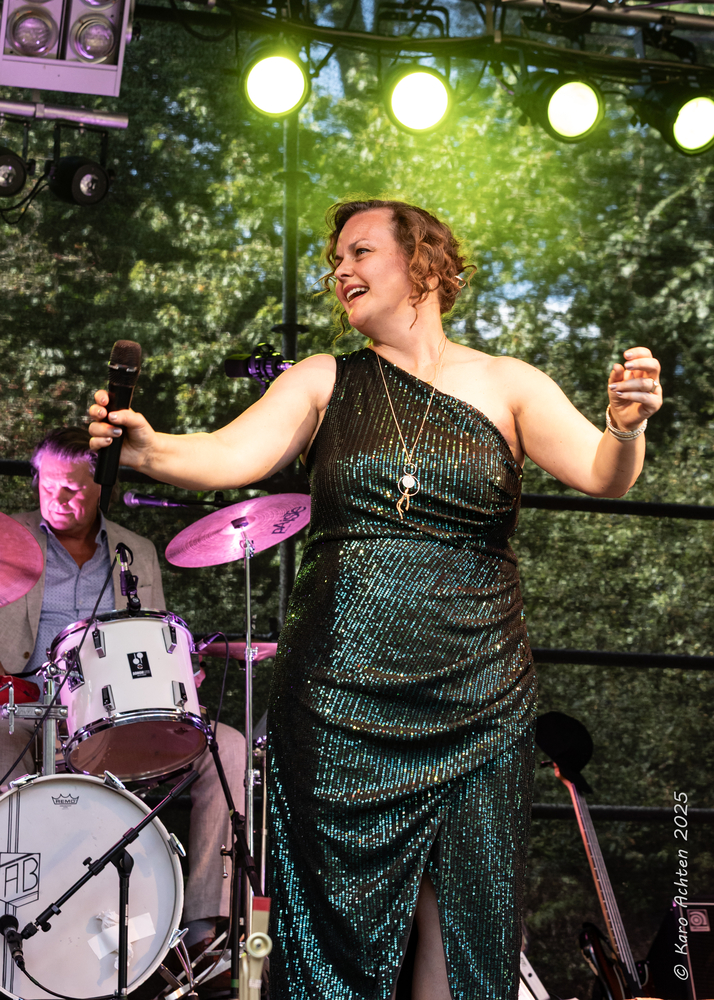 Andreas Bock, Meike König, 

