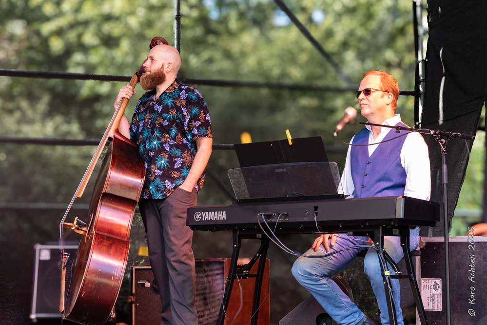 Stefan Roffmann, K.C. Miller, 
