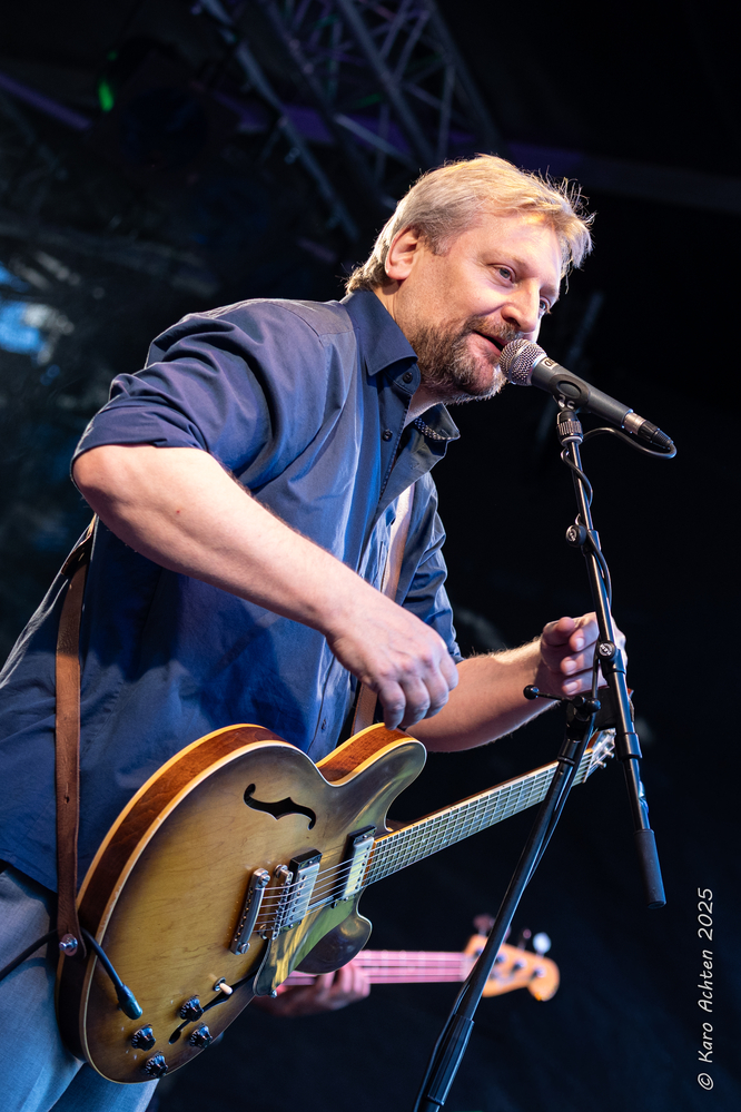 Jimmy Reiter, 

