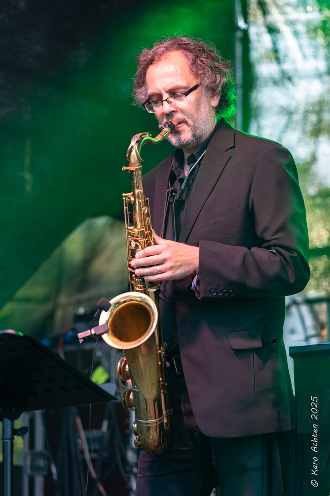 Dmitry Suslov
