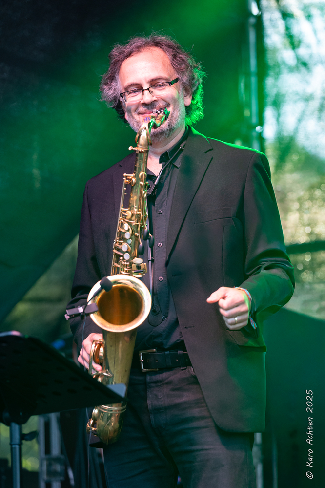Dmitry Suslov
