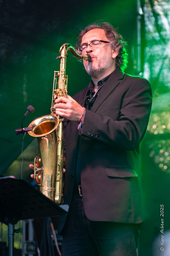 Dmitry Suslov
