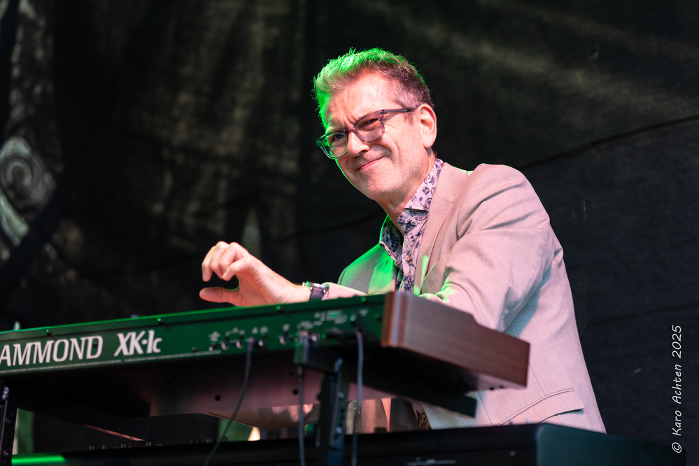 Horst Bergmeyer, 
