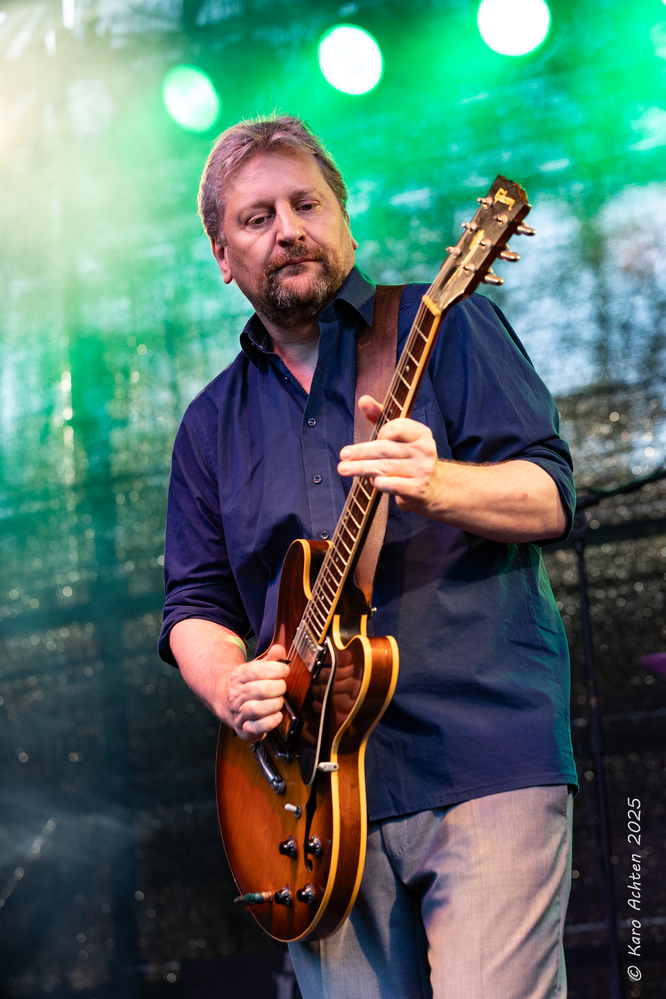 Jimmy Reiter, 
