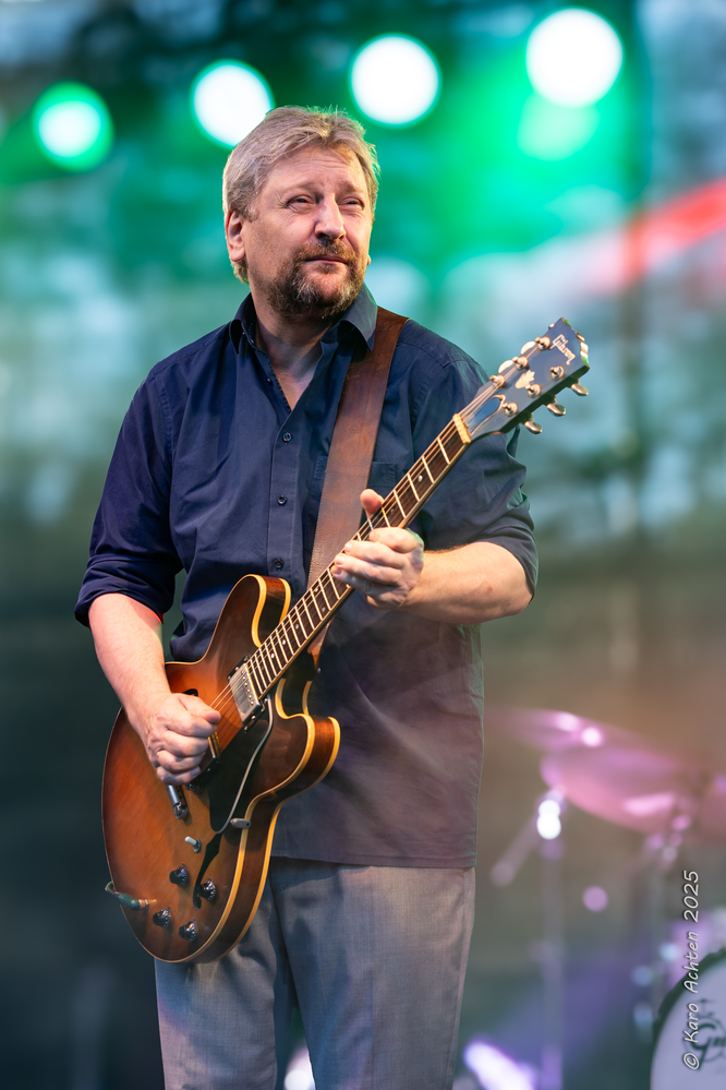 Jimmy Reiter, 
