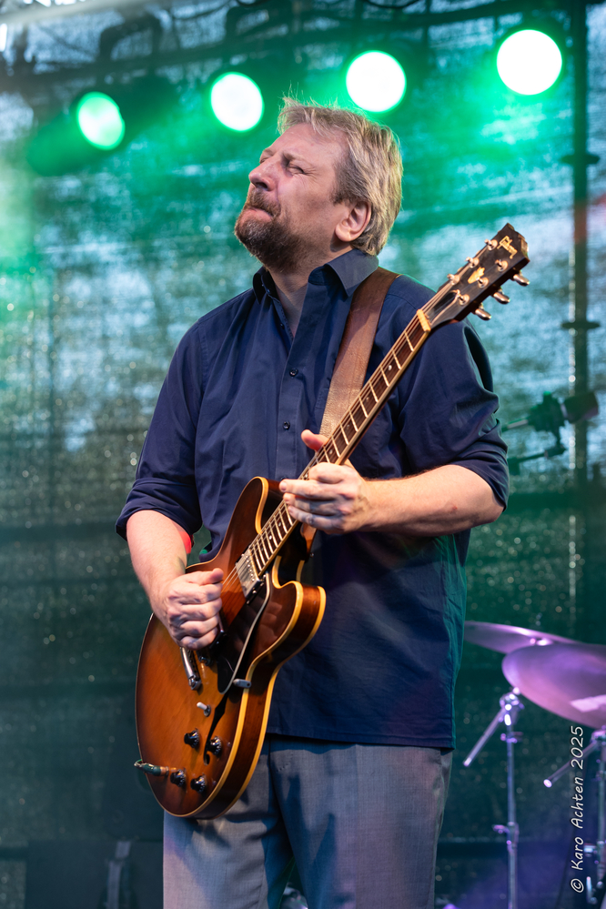 Jimmy Reiter, 
