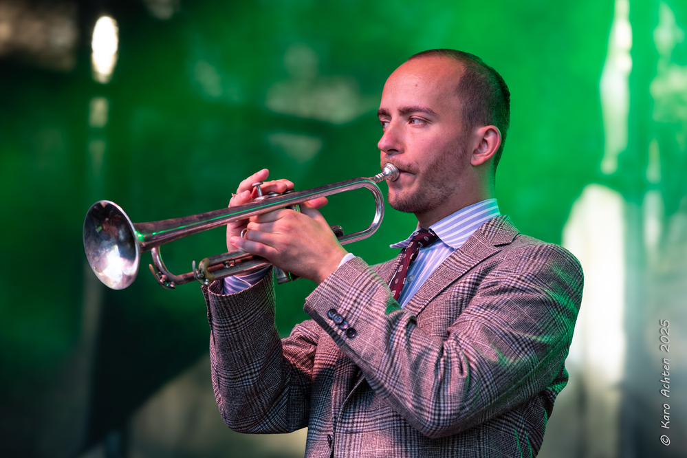 Jens Buschenlange, 
