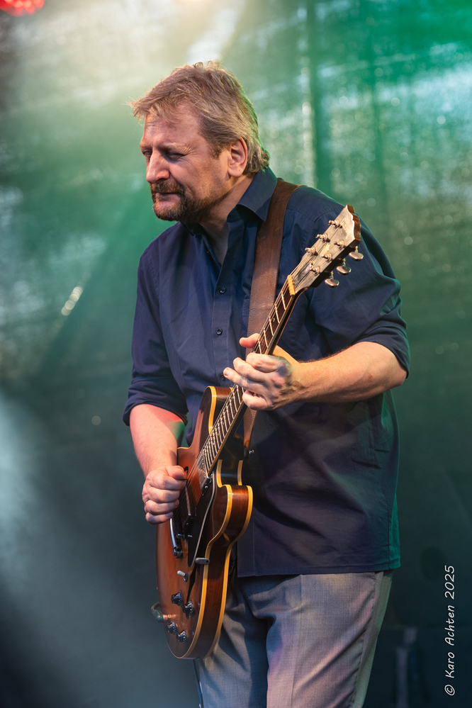 Jimmy Reiter, 
