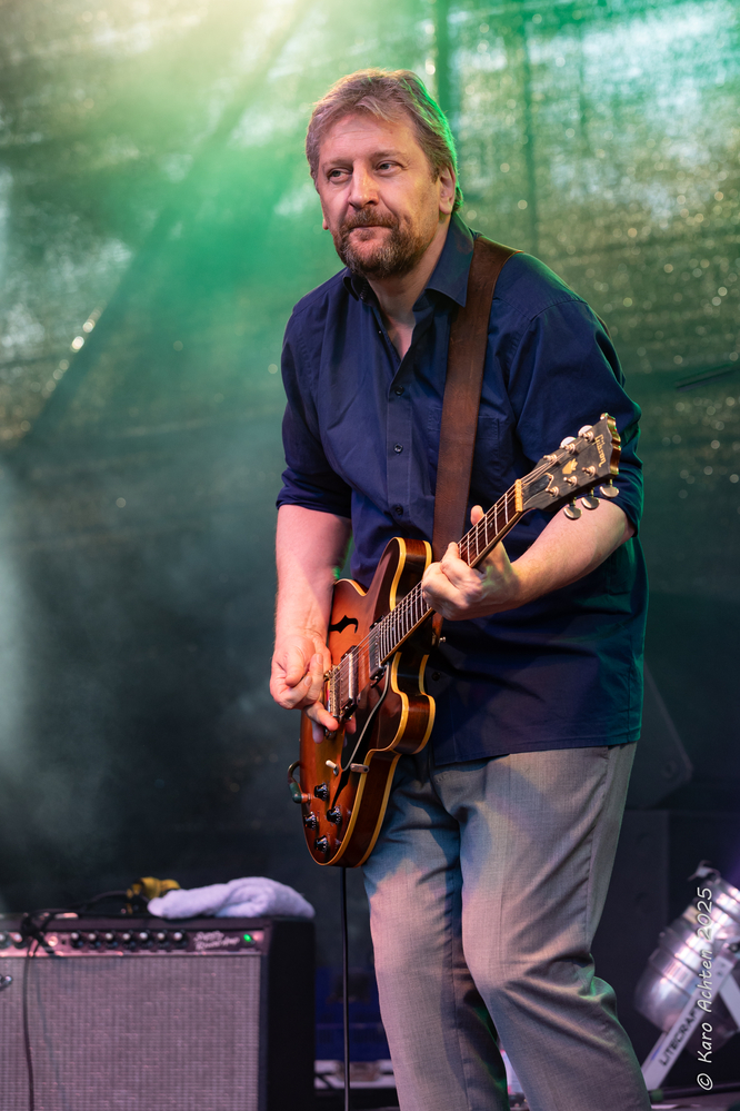 Jimmy Reiter, 
