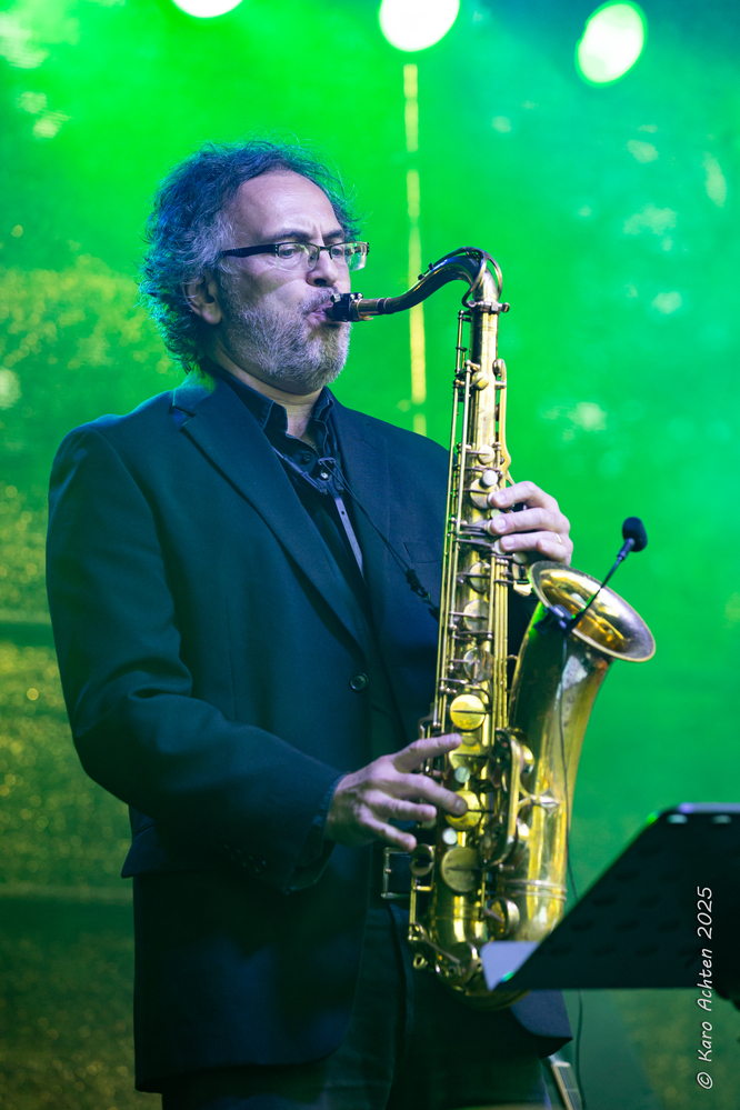 Dmitry Suslov

