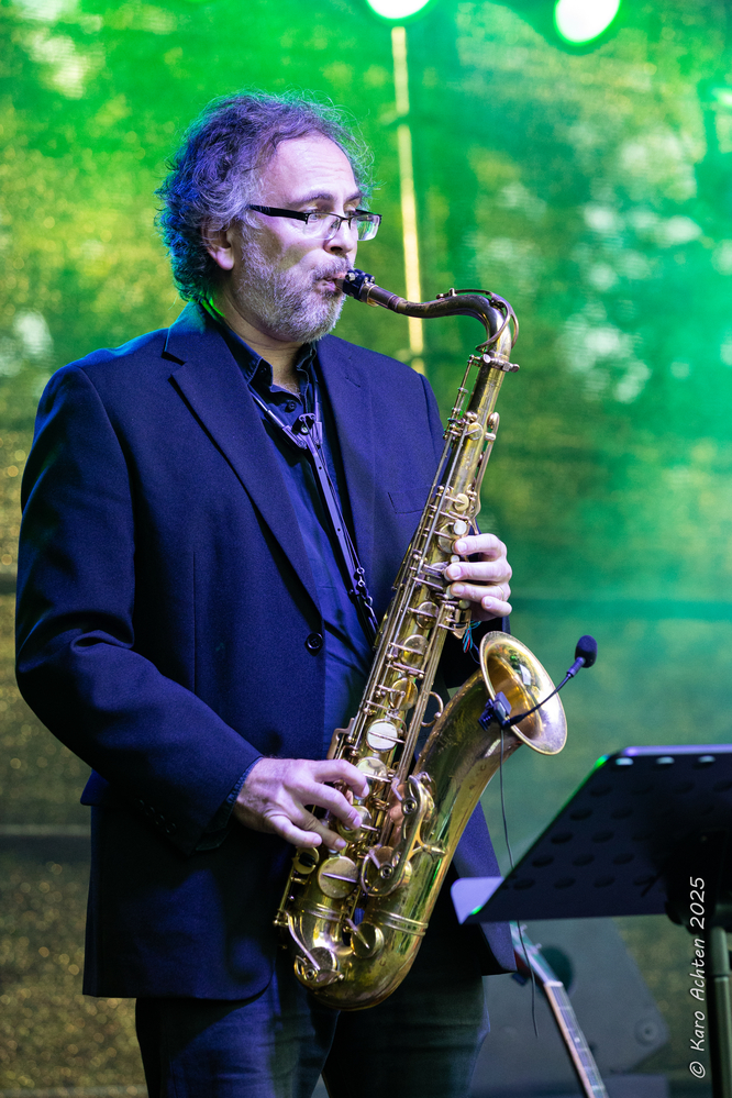 Dmitry Suslov
