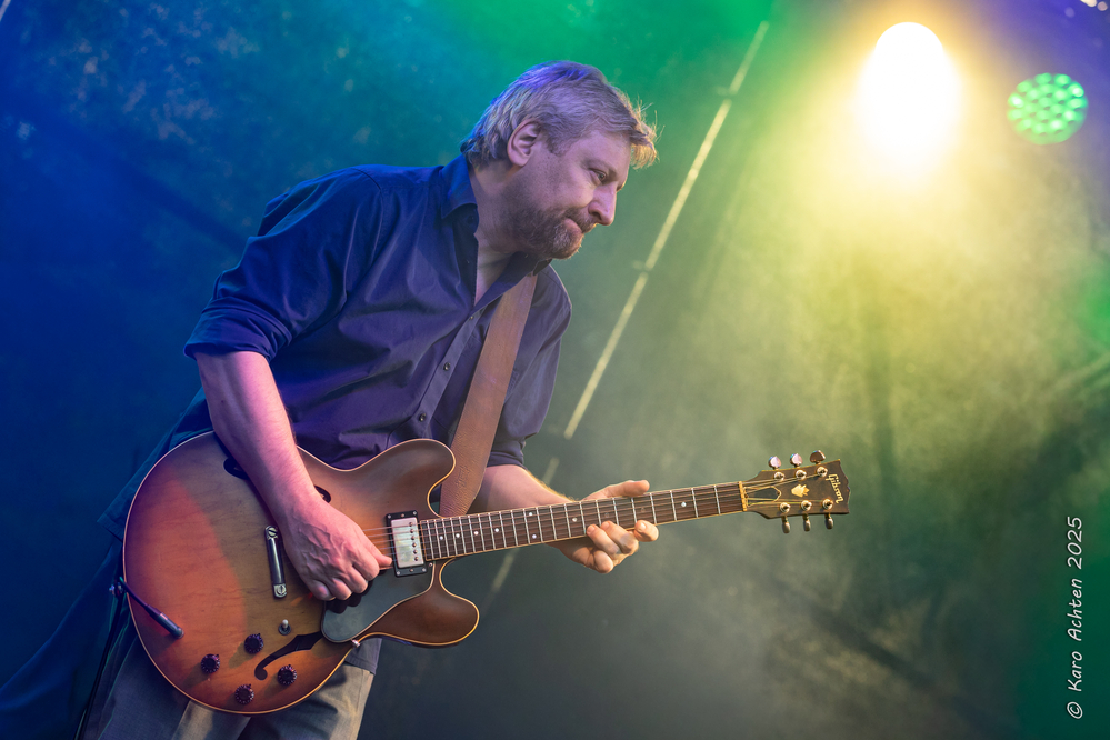 Jimmy Reiter, 
