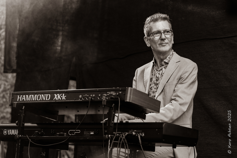 Horst Bergmeyer, 
