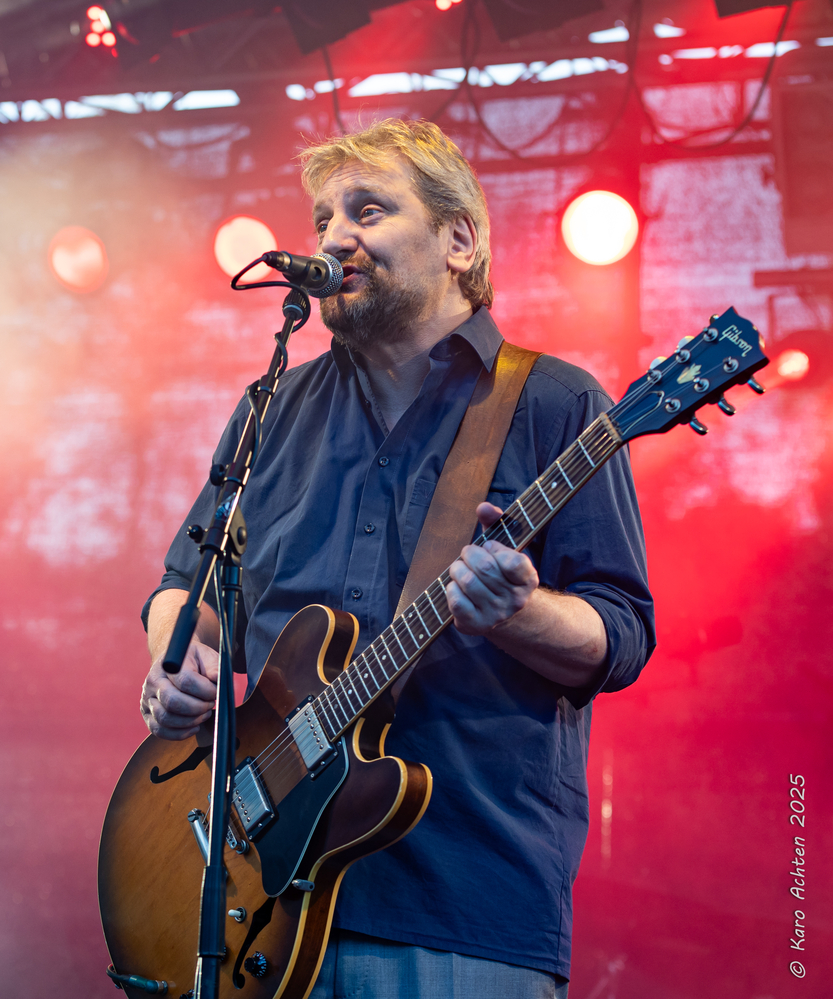 Jimmy Reiter, 
