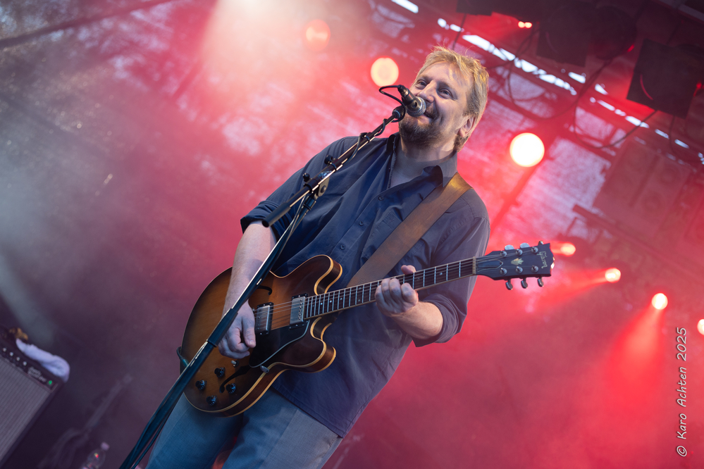 Jimmy Reiter, 
