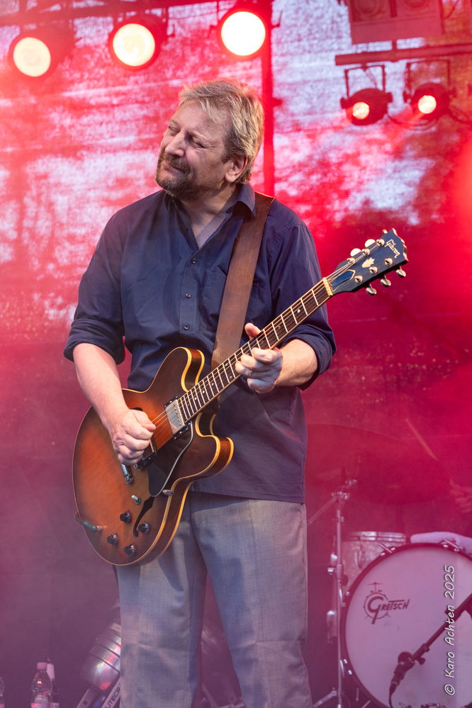Jimmy Reiter, 
