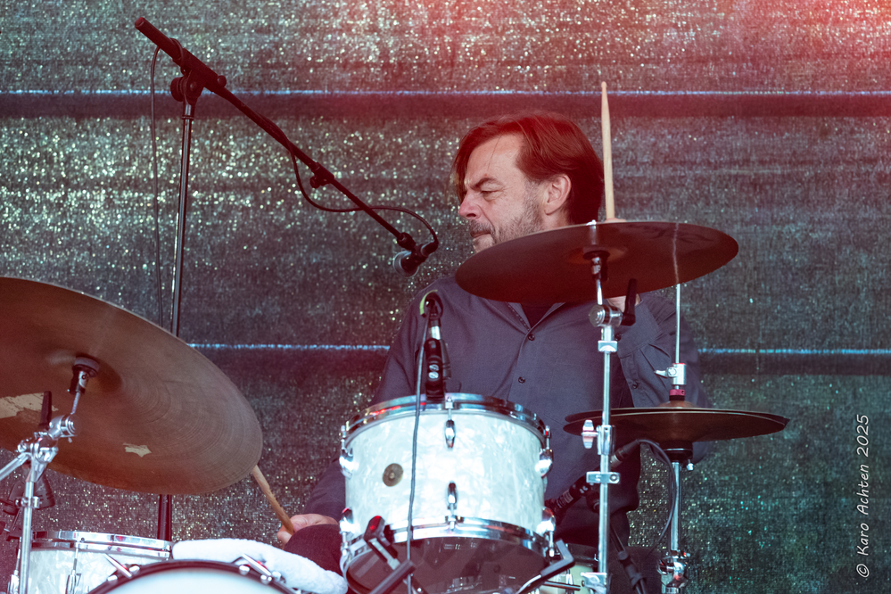Björn Puls, 
