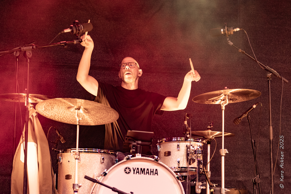 Martin Gunkel, 
