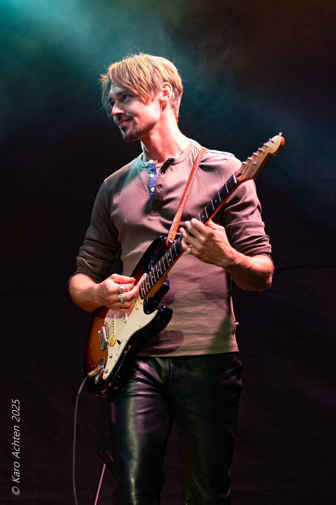 Joachim Svensmark, 
