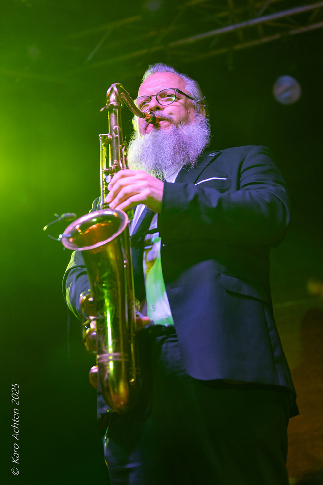 Hans Nybo Jørgensen , 
